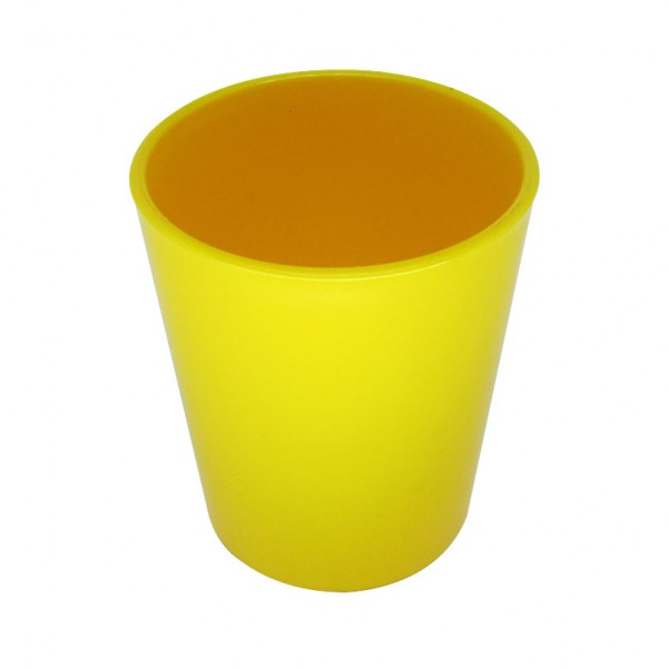 COPO PARA DADOS - AMARELO
