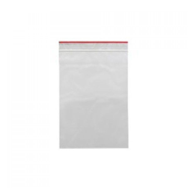 ZIP LOCK 10 x 14 cm