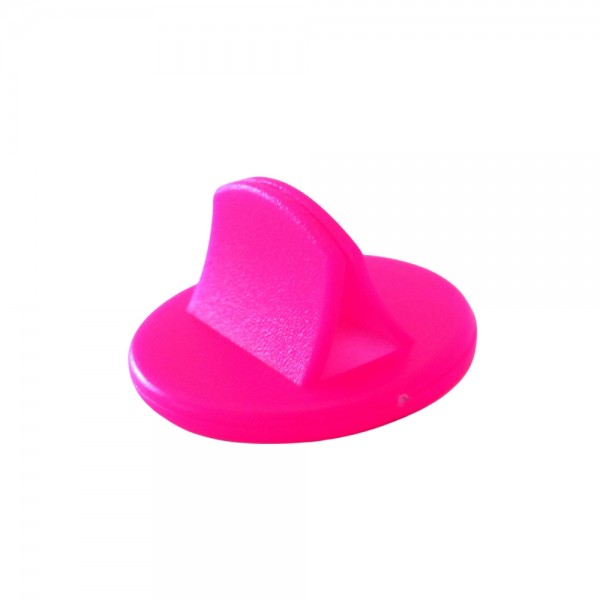 CARD STAND REDONDO ALTO - PINK