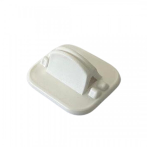 CARD STAND QUADRADO ALTO - BRANCO