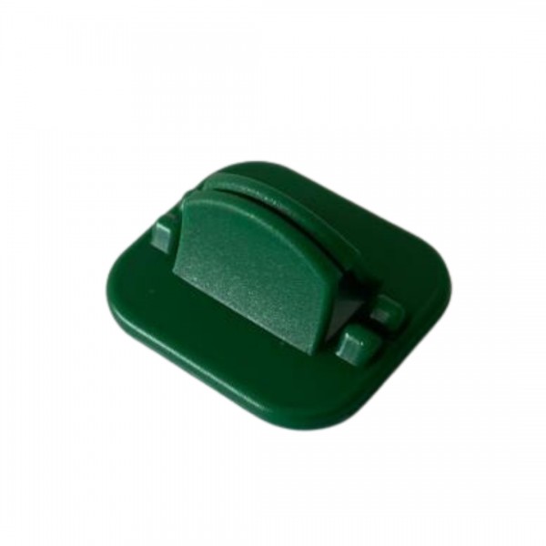 CARD STAND QUADRADO ALTO - VERDE