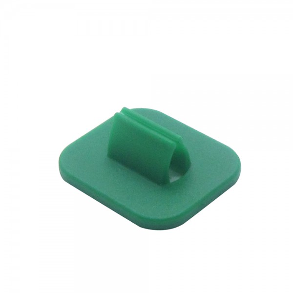 CARD STAND QUADRADO - VERDE