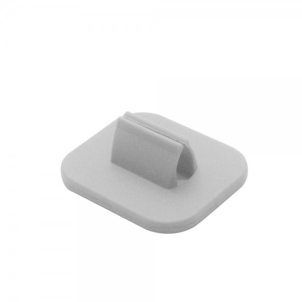 CARD STAND QUADRADO - BRANCO