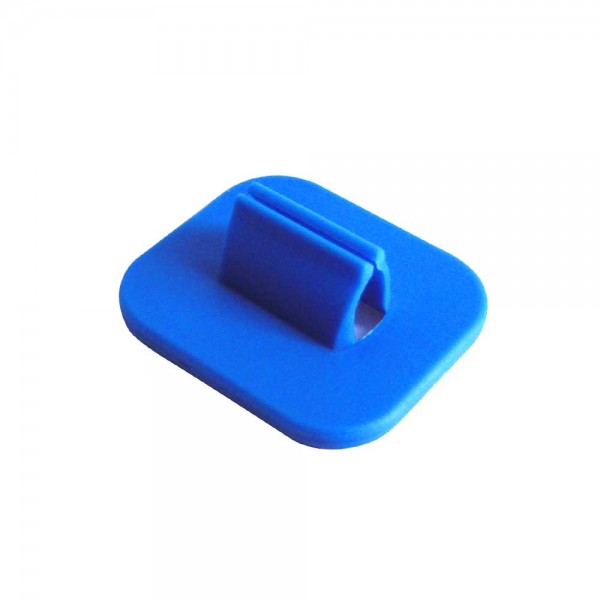 CARD STAND QUADRADO - AZUL 