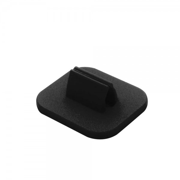 CARD STAND QUADRADO - PRETO