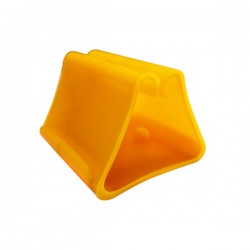 CARD STAND - BIS - AMARELO
