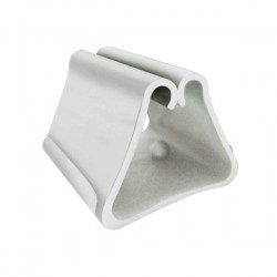 CARD STAND - BIS - BRANCO