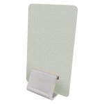 CARD STAND - BIS - BRANCO