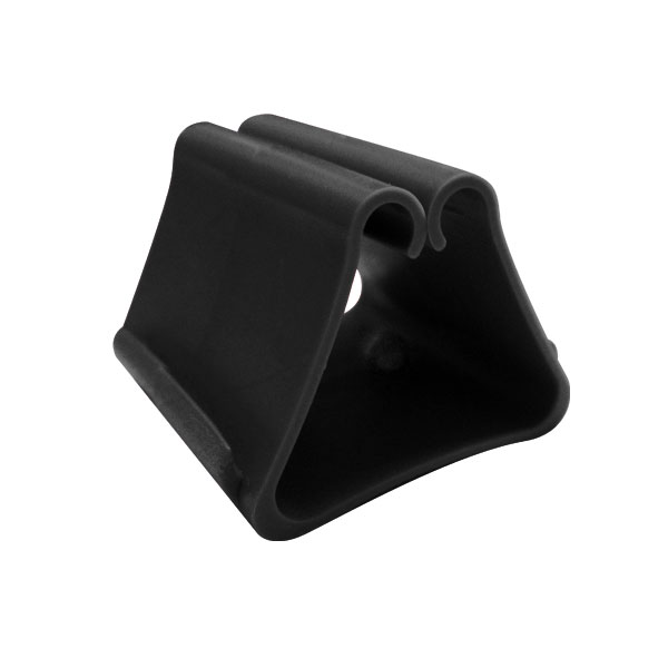 CARD STAND - BIS - PRETO