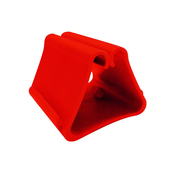 CARD STAND - BIS - VERMELHO