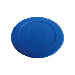 FICHA PLÁSTICO AZUL - 36 mm