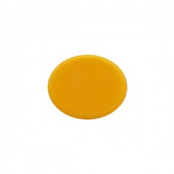 FICHA RESINA AMARELA - 20 mm
