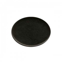 FICHA RESINA PRETA - 30 mm