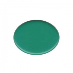 FICHA RESINA VERDE - 30 mm