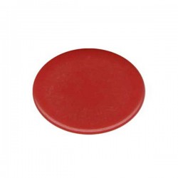 FICHA RESINA VERMELHA - 30 mm