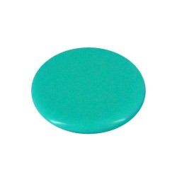 FICHA RESINA VERDE CLARO - 30 mm