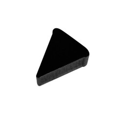 PIZZA PRETA - 14x14x6 mm