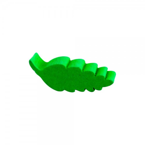 TRIGO VERDE CLARO - 20x6x6 mm