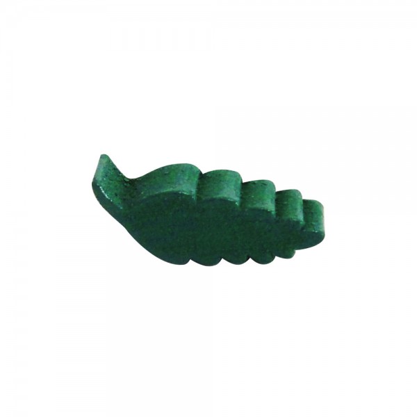 TRIGO VERDE ESCURO - 20x6x6 mm