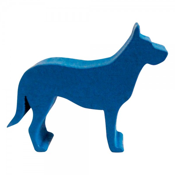 CACHORRO (MOD.2) P AZUL