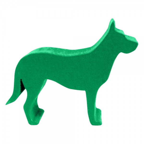 CACHORRO (MOD.2) P VERDE CLARO 