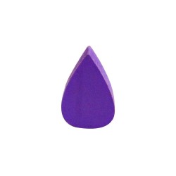 GOTA ROXO - 10x15x6 mm