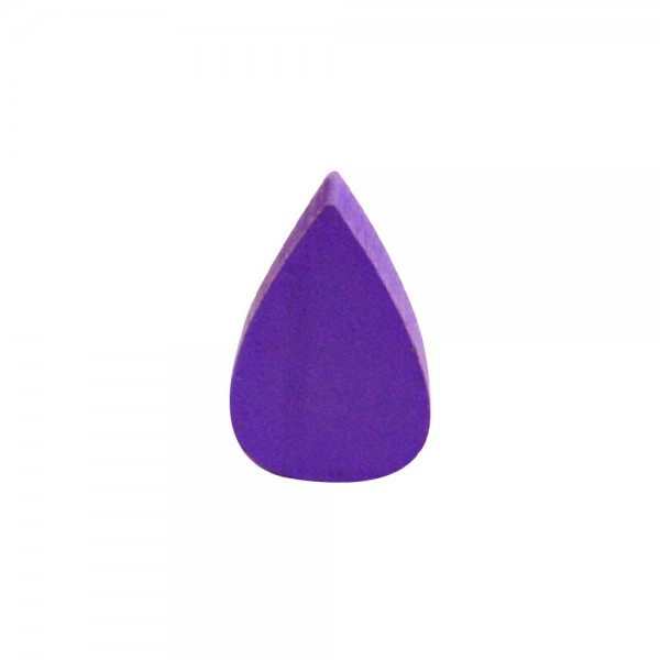 GOTA ROXO - 10x15x6 mm