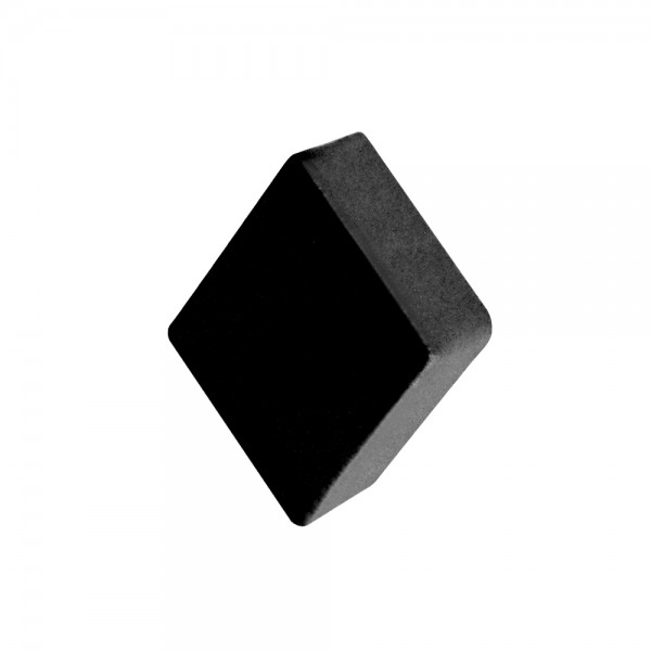 NAIPE OUROS PRETO - 13x15x6 mm