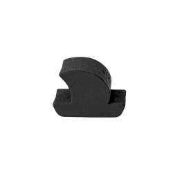 BARCO PRETO - 20x15x9 mm