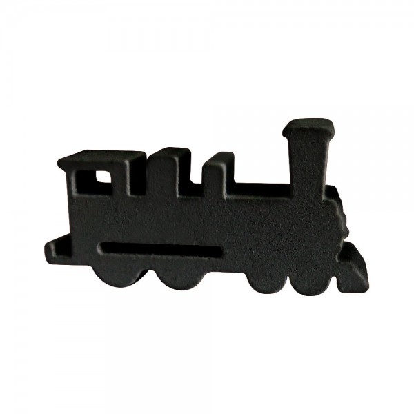 TREM PRETO - 26X16X6 MM