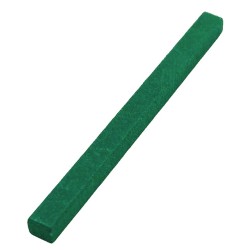 BARREIRA  VERDE - 50x3x3 mm