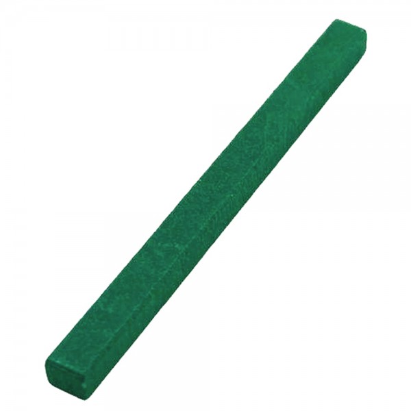 BARREIRA  VERDE - 50x3x3 mm