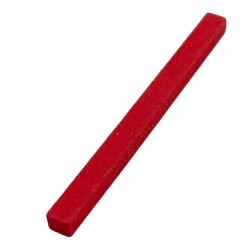 BARREIRA  VERMELHO - 50x3x3 mm