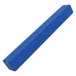 BARREIRA G AZUL - 50x6x6 mm