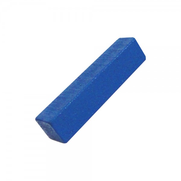 BARREIRA P AZUL - 30x6x6 mm