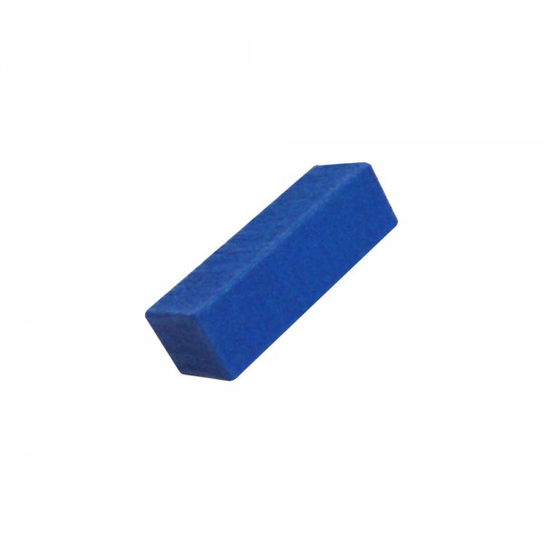 BARREIRA PP AZUL- 20x6x6 mm