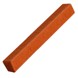 BARREIRA G BRONZE - 50x6x6 mm