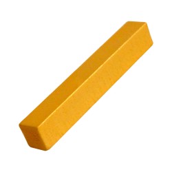 BARREIRA M DOURADO - 40x6x6 mm