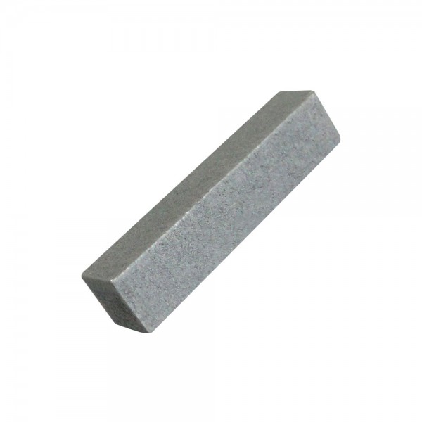 BARREIRA P PRATA - 30x6x6 mm