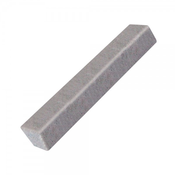 BARREIRA M PRATA - 40x6x6 mm