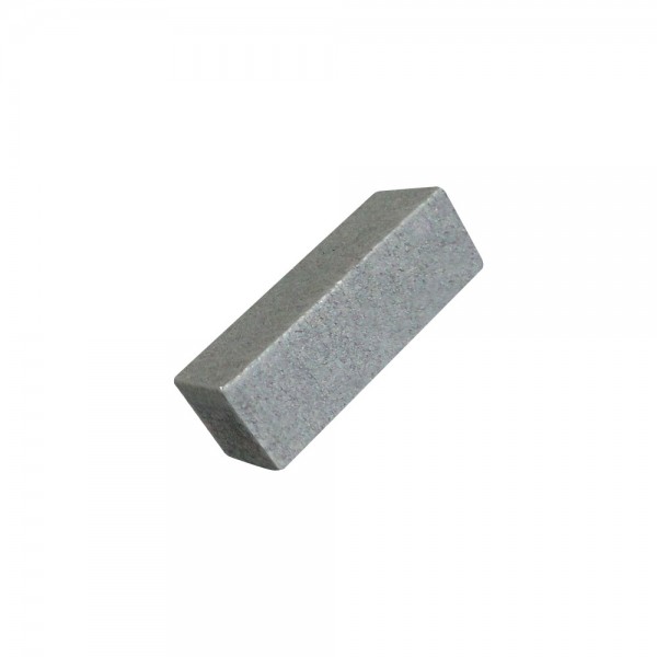 BARREIRA PRATA PP - 20x6x6 mm