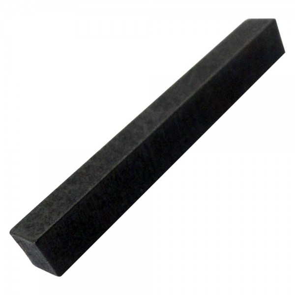 BARREIRA G PRETA - 50x6x6 mm