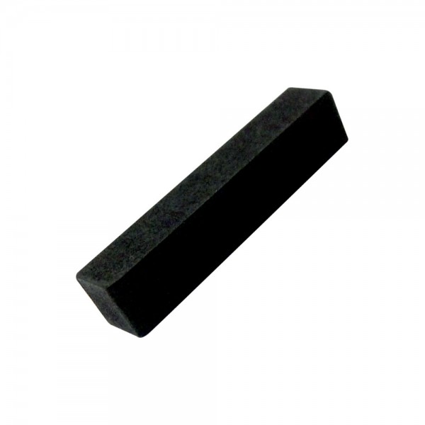 BARREIRA P PRETA - 30x6x6 mm