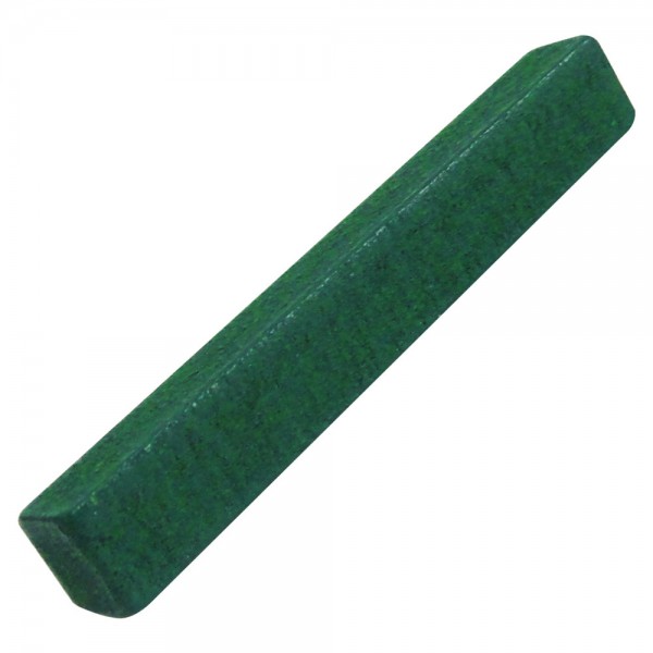 BARREIRA G VERDE ESCURO - 50x6x6 mm