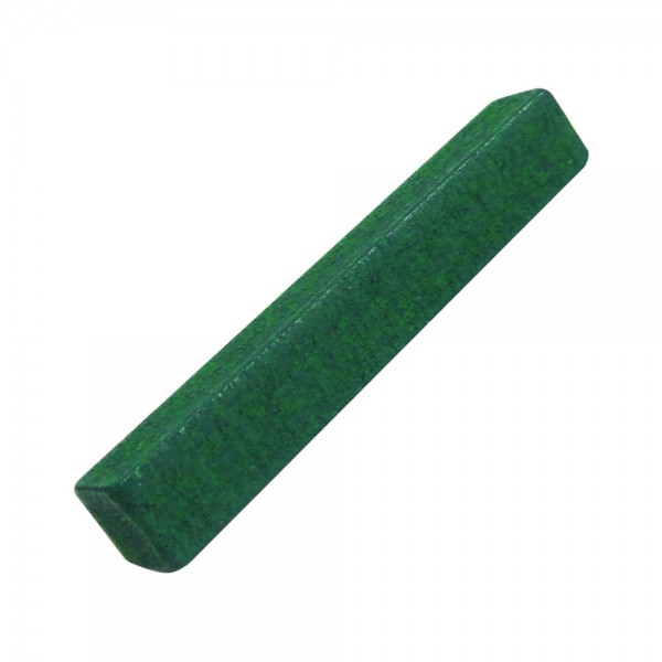 BARREIRA M VERDE ESCURO - 40x6x6 mm