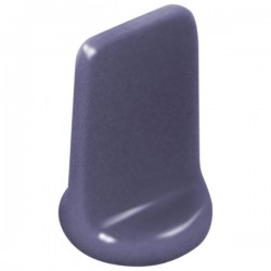 PEÃO PARA PERSONALIZAÇÃO - LILÁS - 20x35 mm