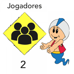 2 Jogadores