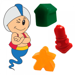 Meeples