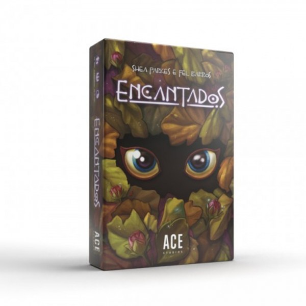 ENCANTADOS