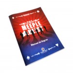 MEEPLE HEIST - JOGO BASE